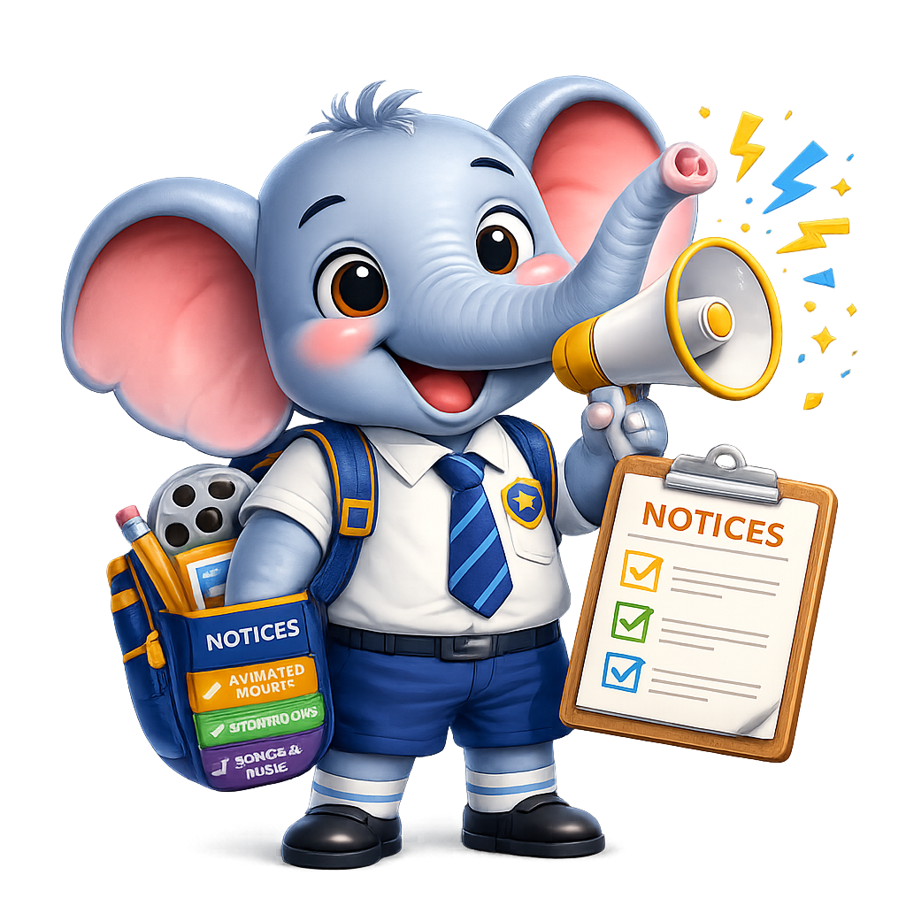 Pappu the baby elephant